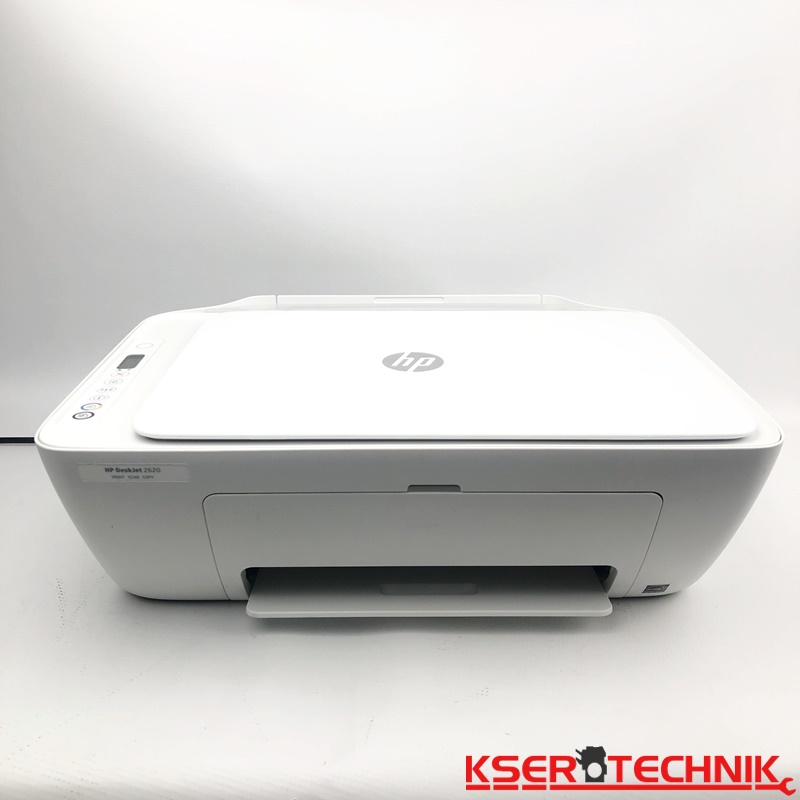 Hp deskjet 2620 обзор